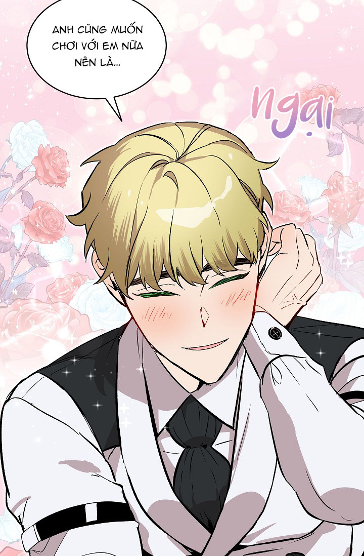 quý cô quyền lực chapter 8 20