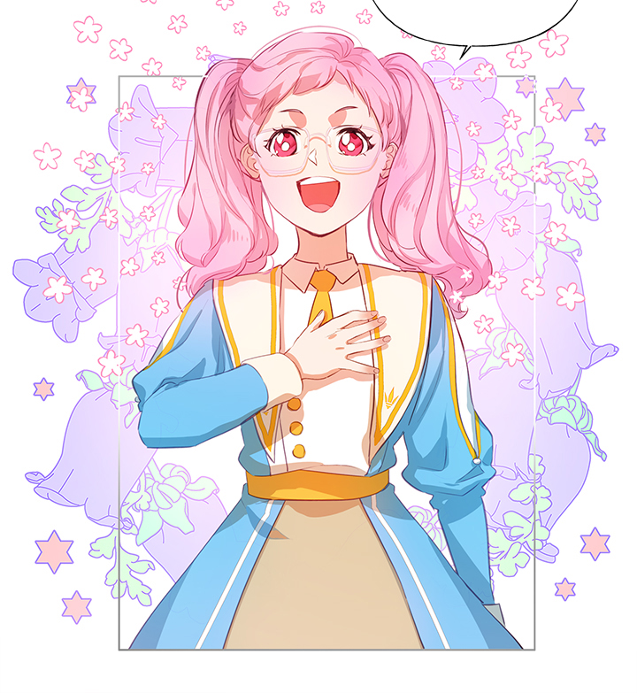 nhà nguyên tố tóc vàng chapter 18 27