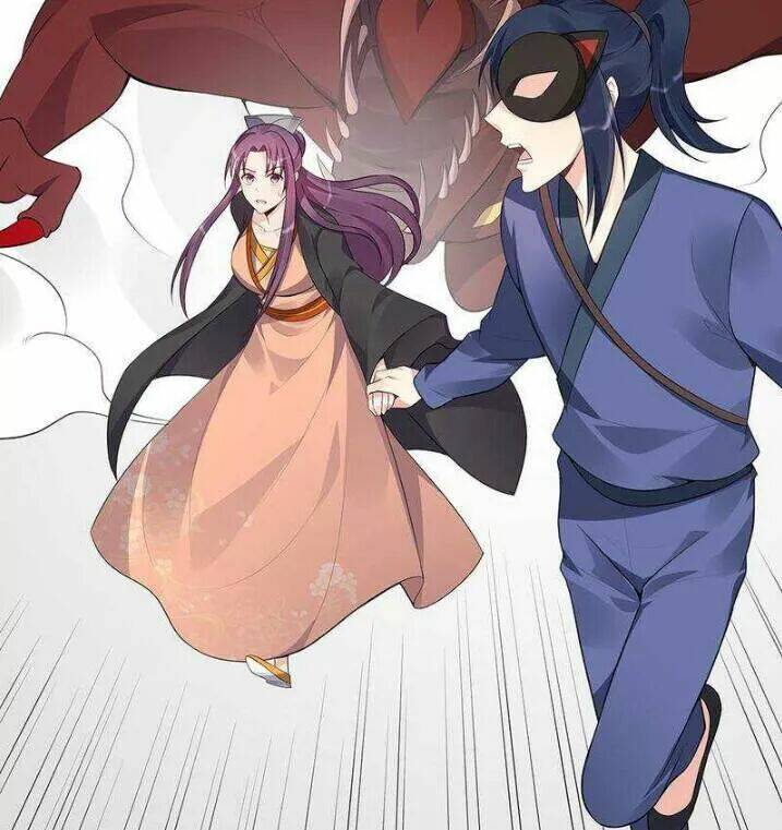 độc phi thần y quá kiêu ngạo chapter 76 12