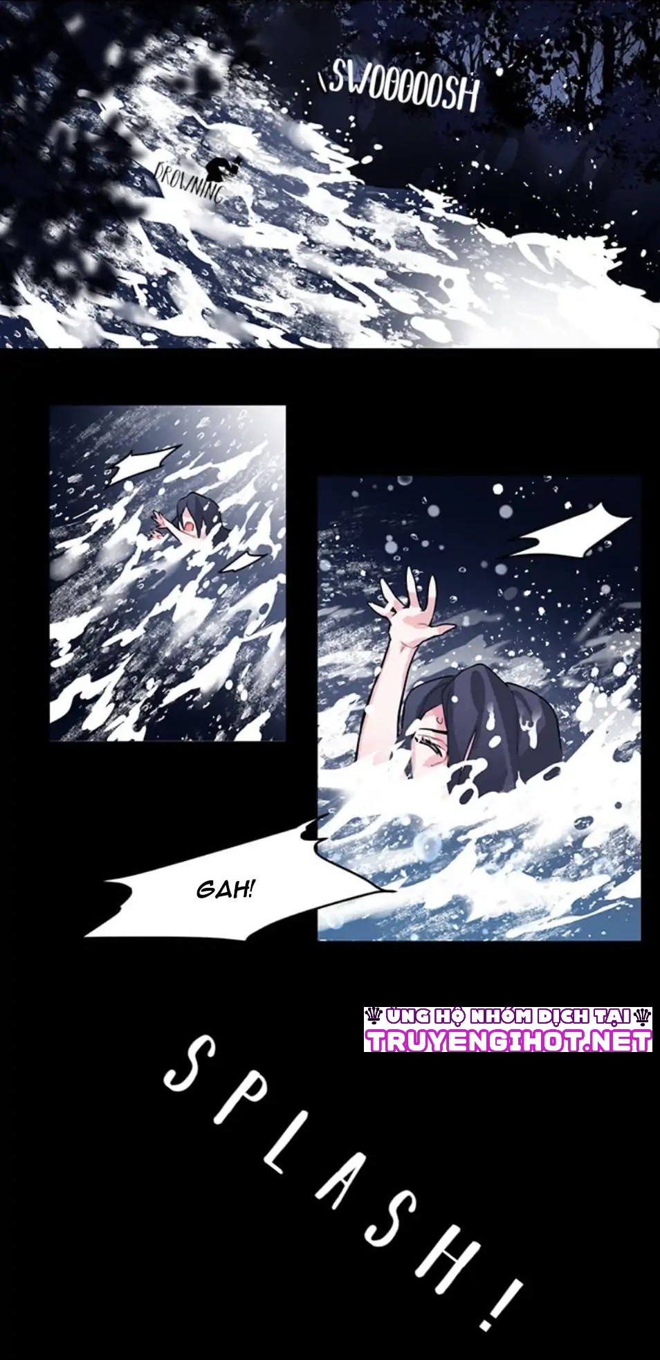 nàng sói sica chapter 1.1 12