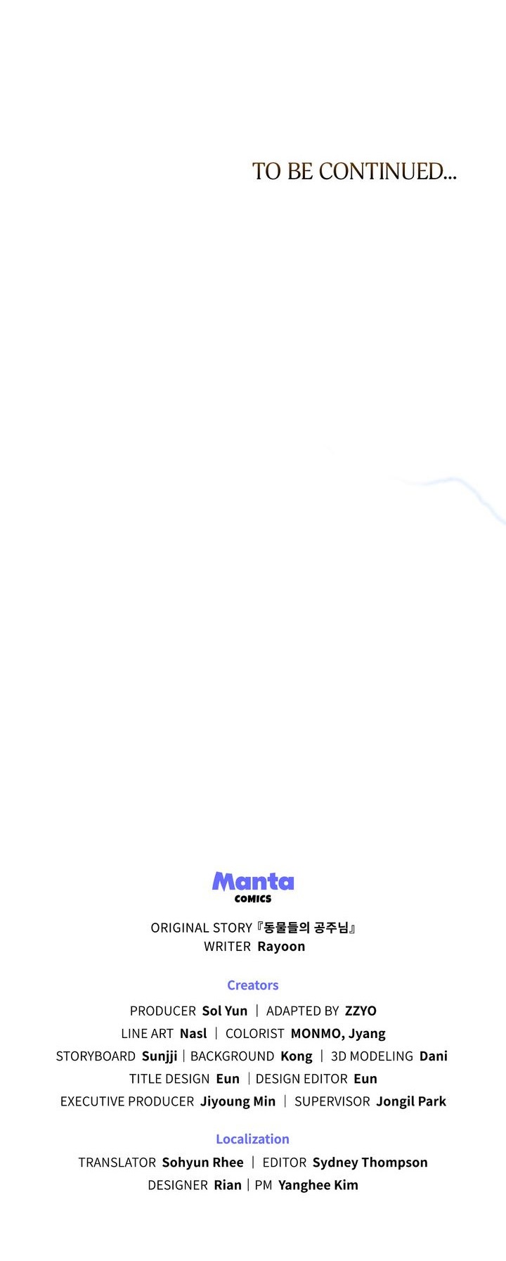 công chúa muôn loài chapter 42 25