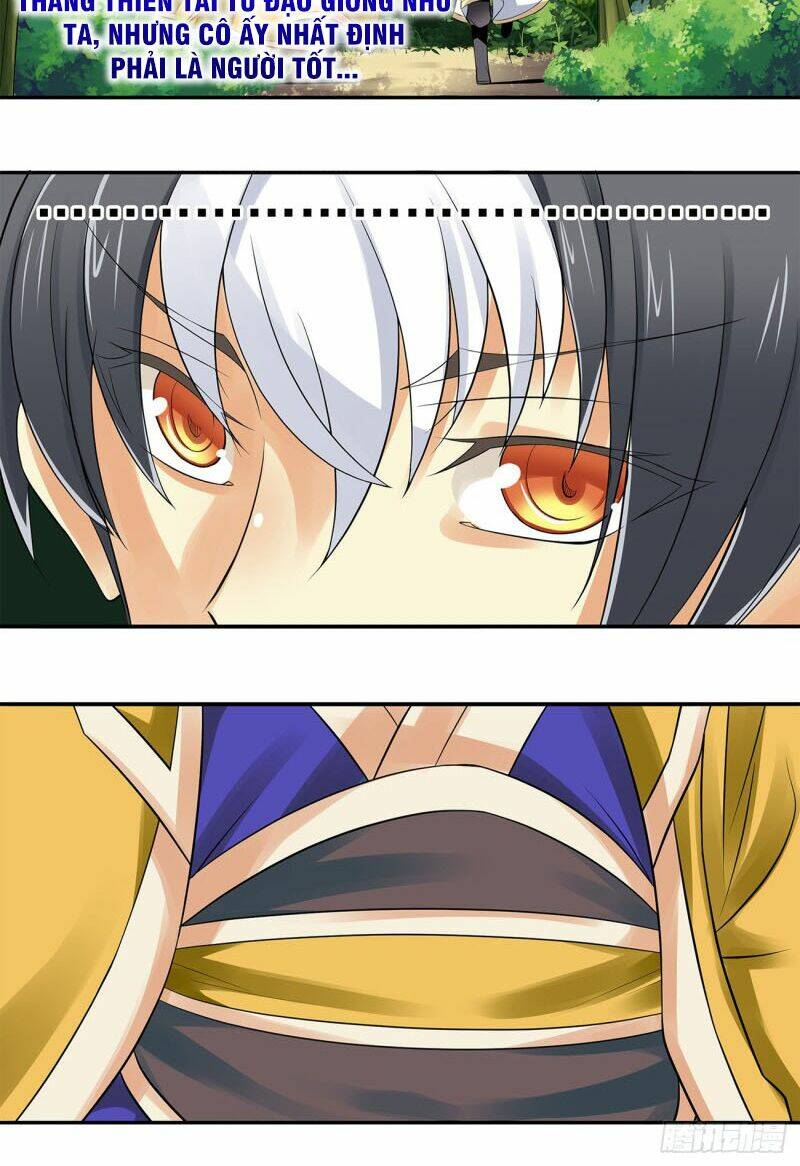 tướng dạ chapter 68 9