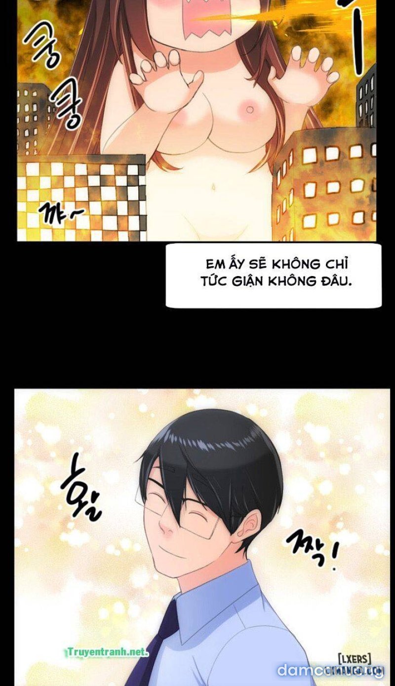 trải nghiệm người lớn chapter 42 8