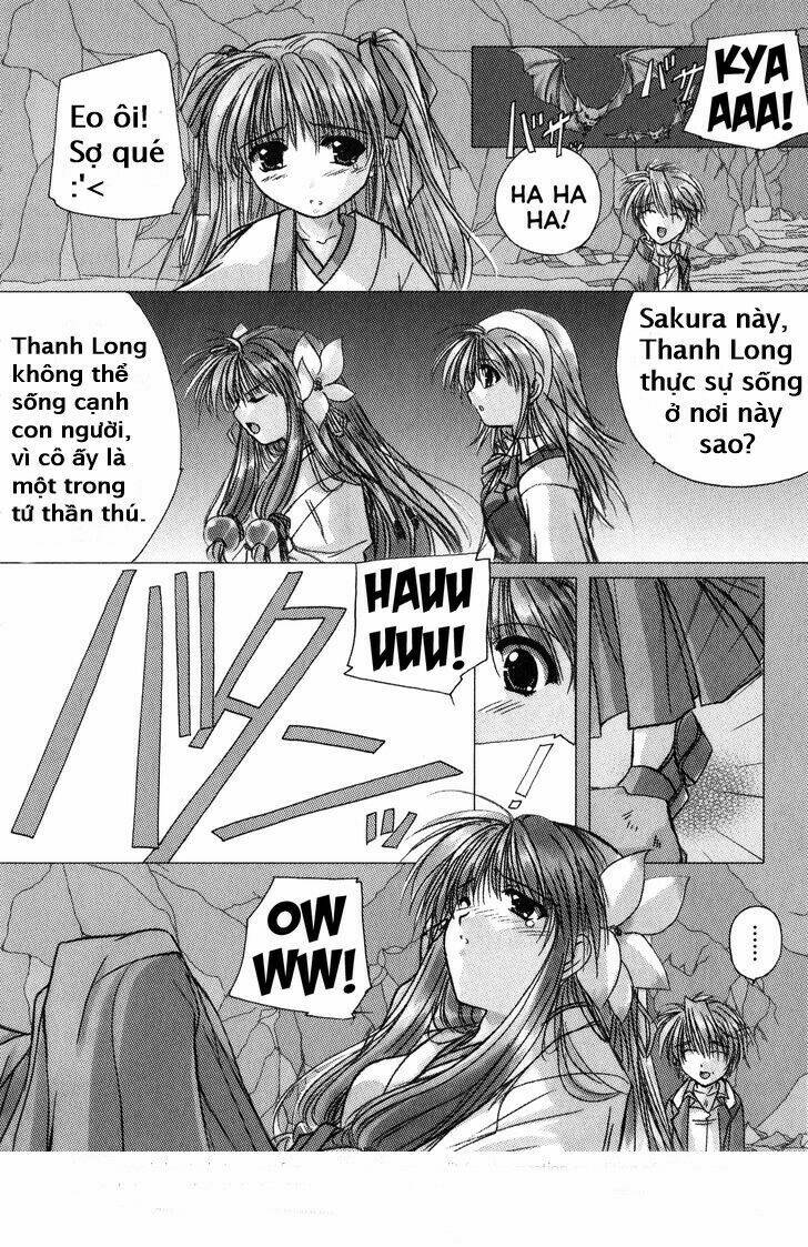 izumo - takeki tsurugi no senki chapter 4 8