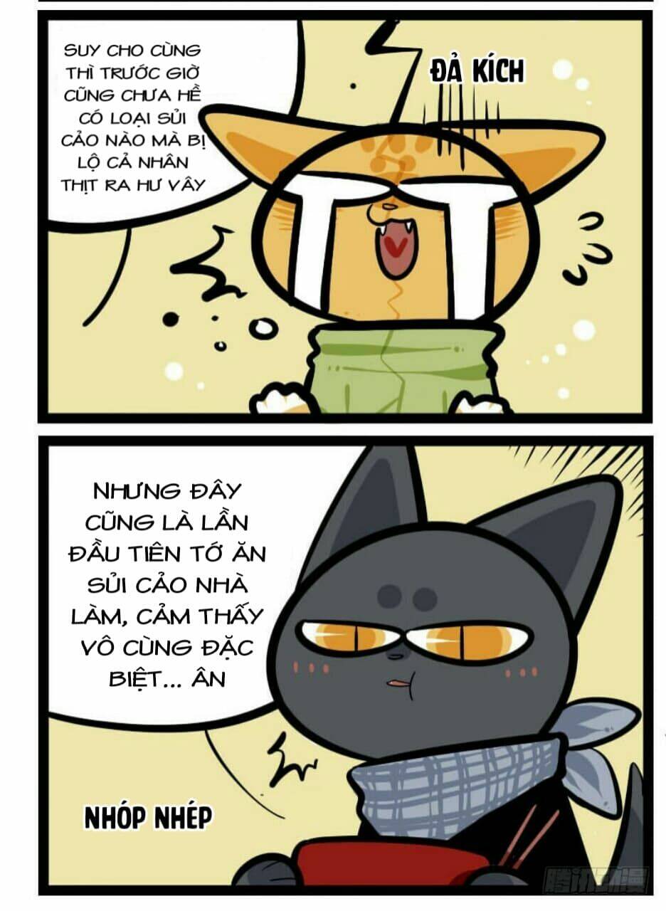 đời không như mình tưởng chapter 24 8