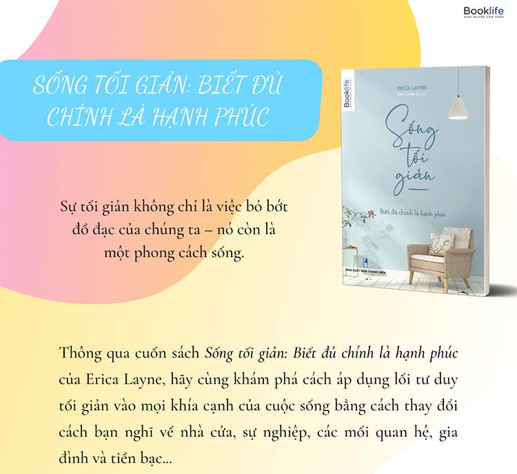 Sống Tối Giản