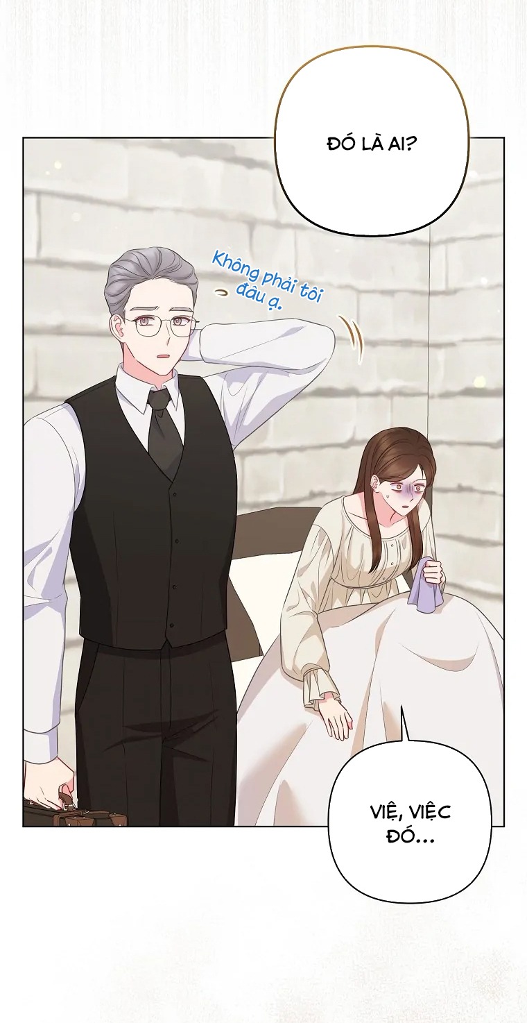 hương vị ngọt ngào muộn màn chapter 44 4