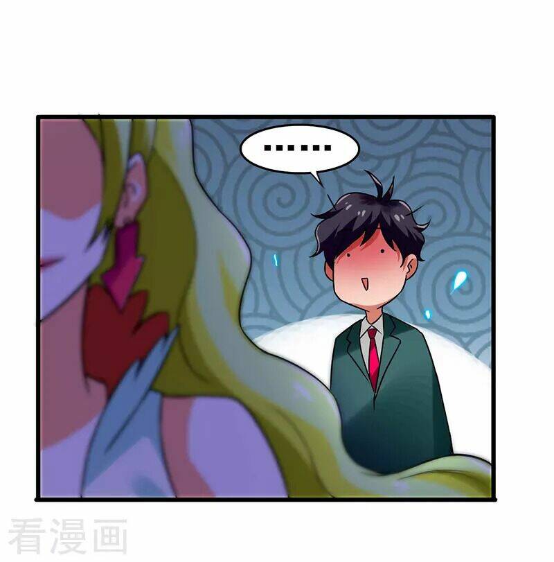 siêu cấp bại gia tử chapter 41 20