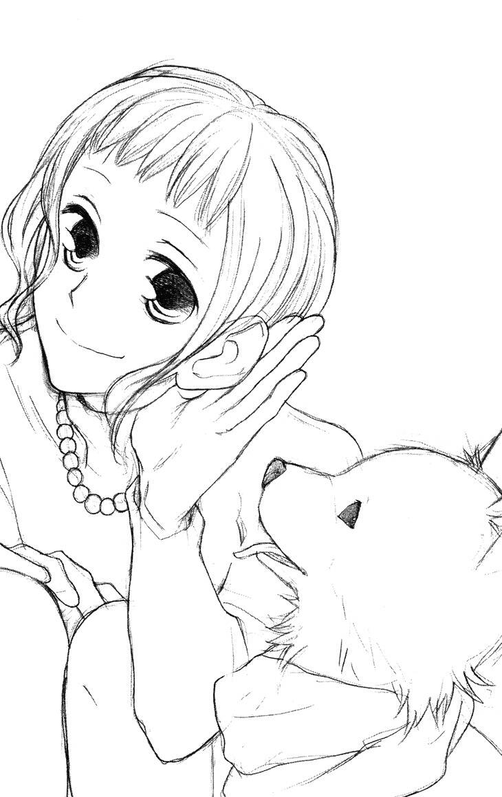 fukurousou aki arimasu chapter 4 5