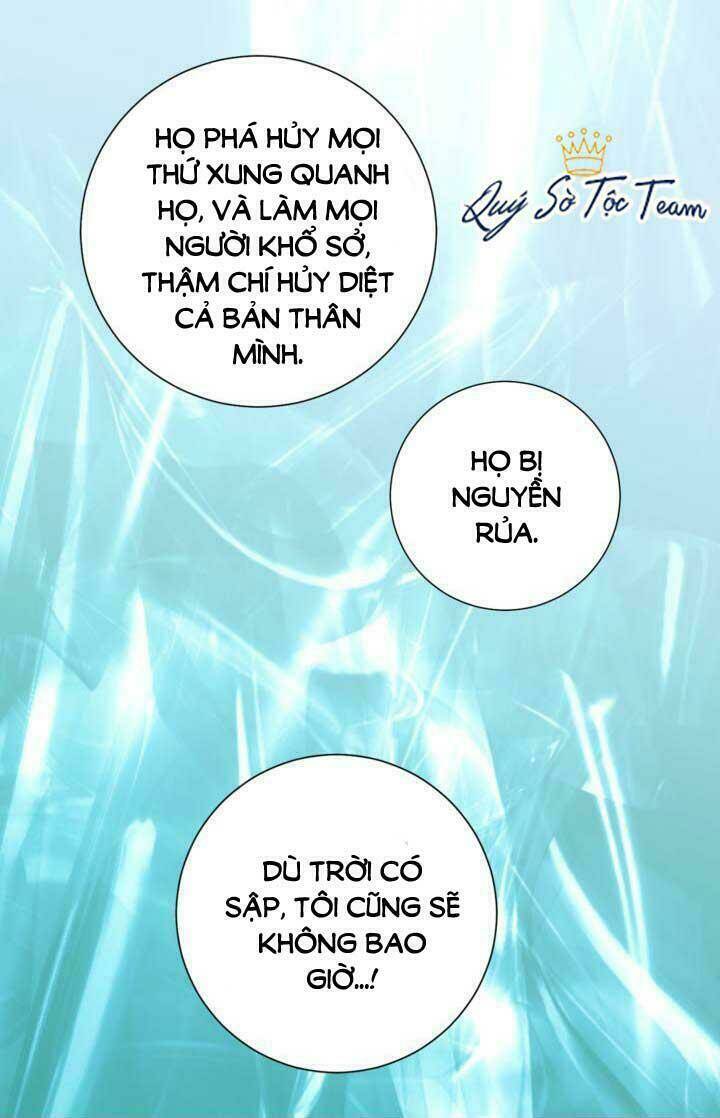 tiếp xúc chí mạng chapter 60 4