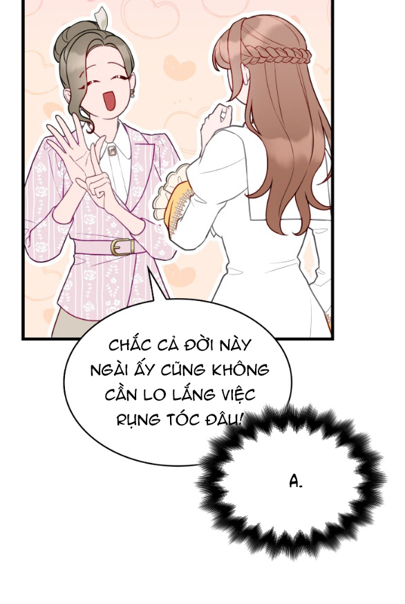 Tôi Sẽ Biến Anh Ta Từ Một Con Chó Điên Thành Một Chàng Quý Tộc chapter 28.2 13