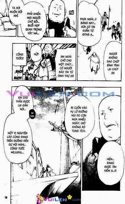 thanh kiếm và vương miện chapter 9 18