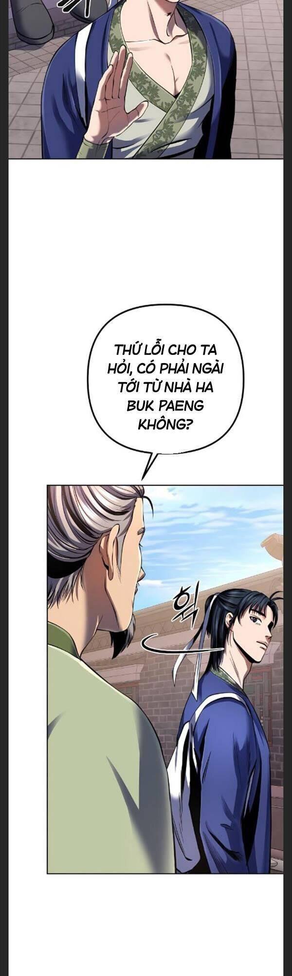 con trai út nhà ha buk paeng chapter 31 30