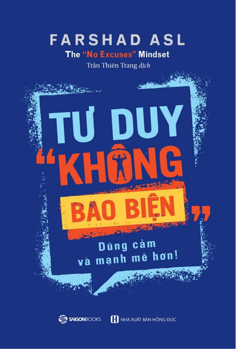 Bộ: Tiềm Năng Lớn - Tư Duy "Không Bao Biện" - Làm Sao Học Ít Hiểu Nhiều