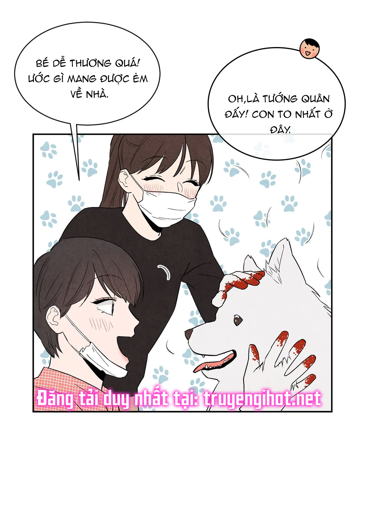 1 cộng 1 bằng.... chapter 10 82