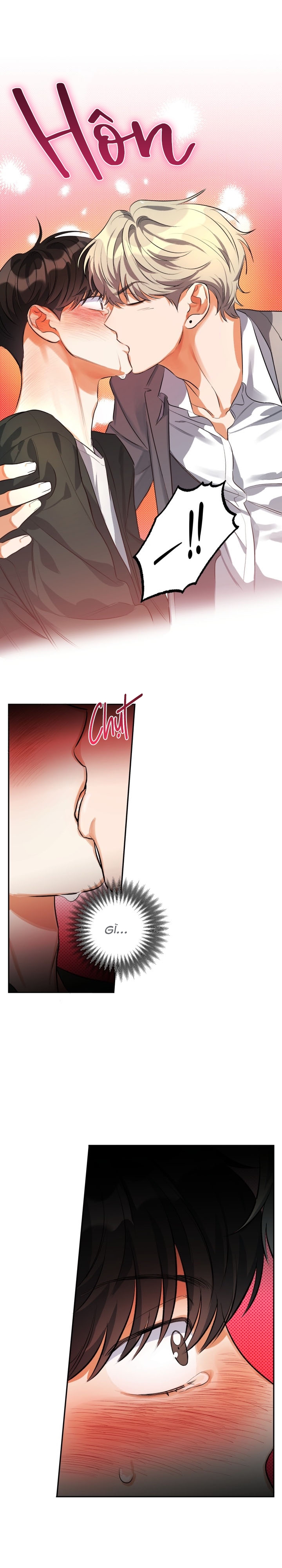 chuẩn mực tỏ tình chapter 2 27