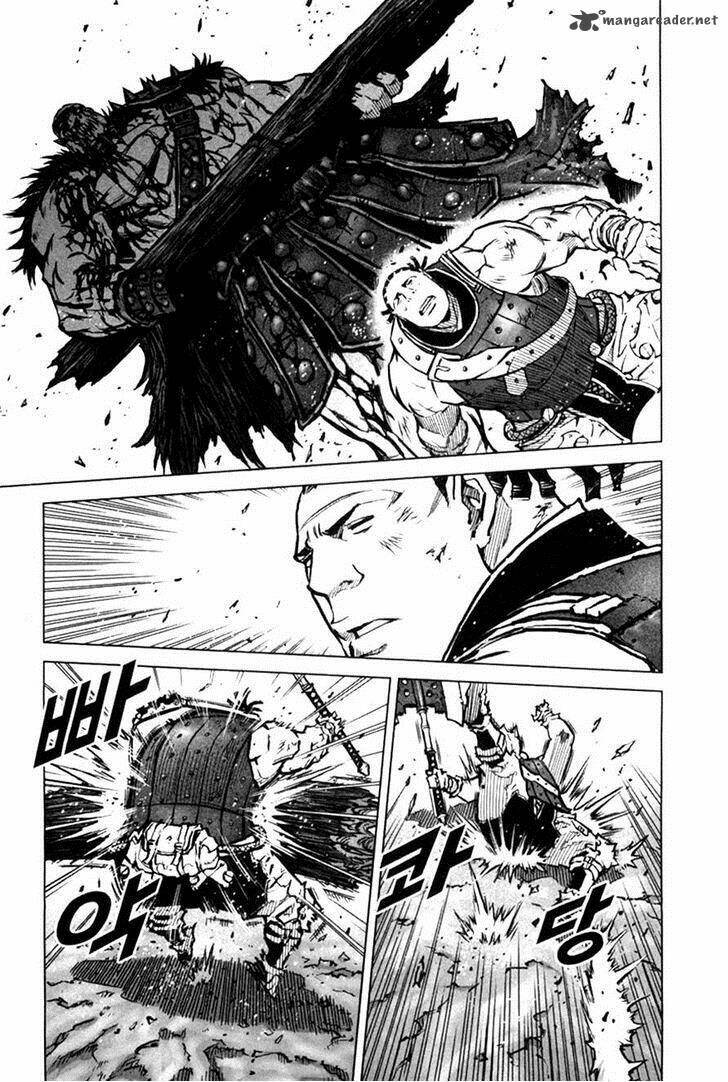 lính đánh thuê maruhan chapter 6 13