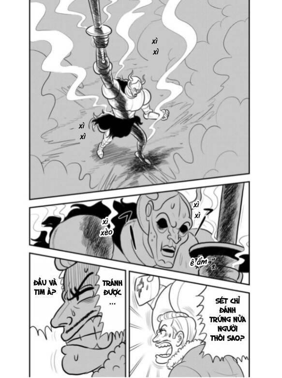 bảng xếp hạng vua chapter 116 14