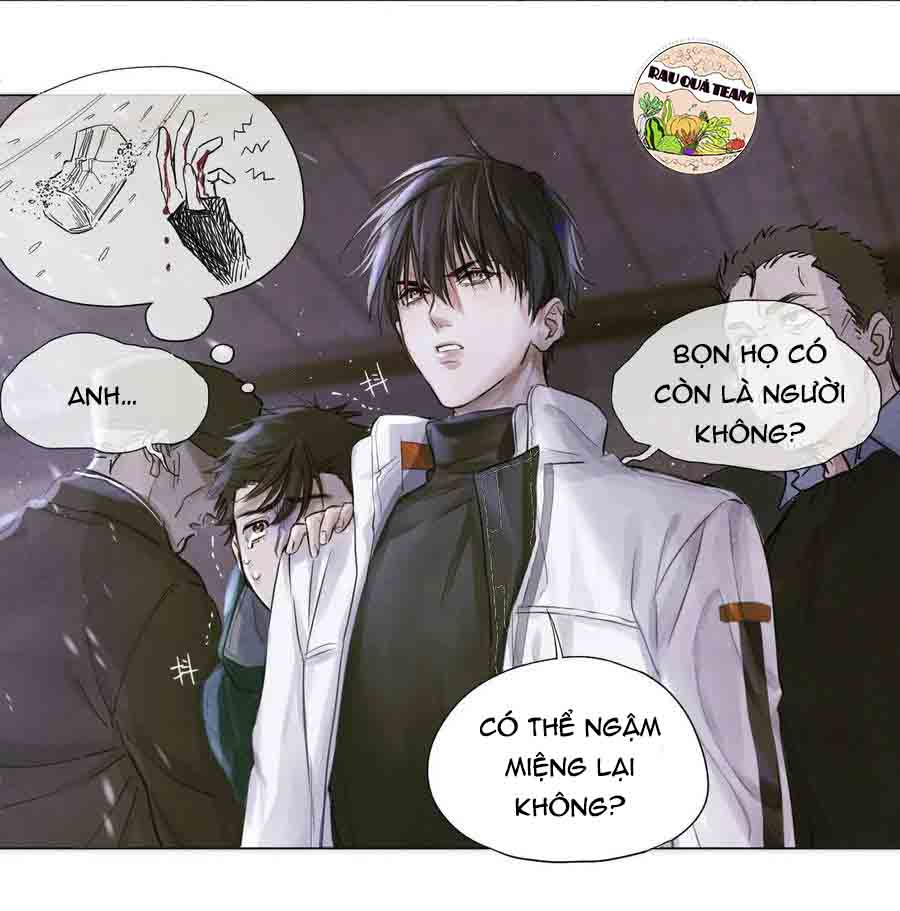 toàn cầu cao khảo chapter 2 3