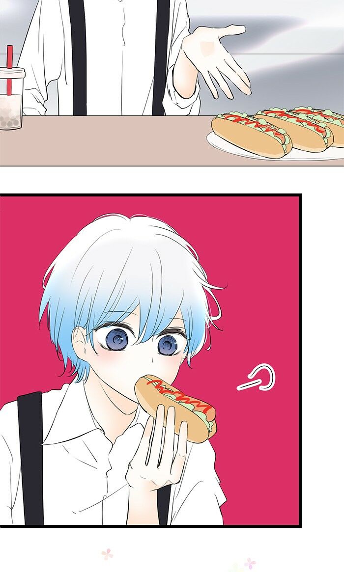 choco ngọt ngào chapter 69 13