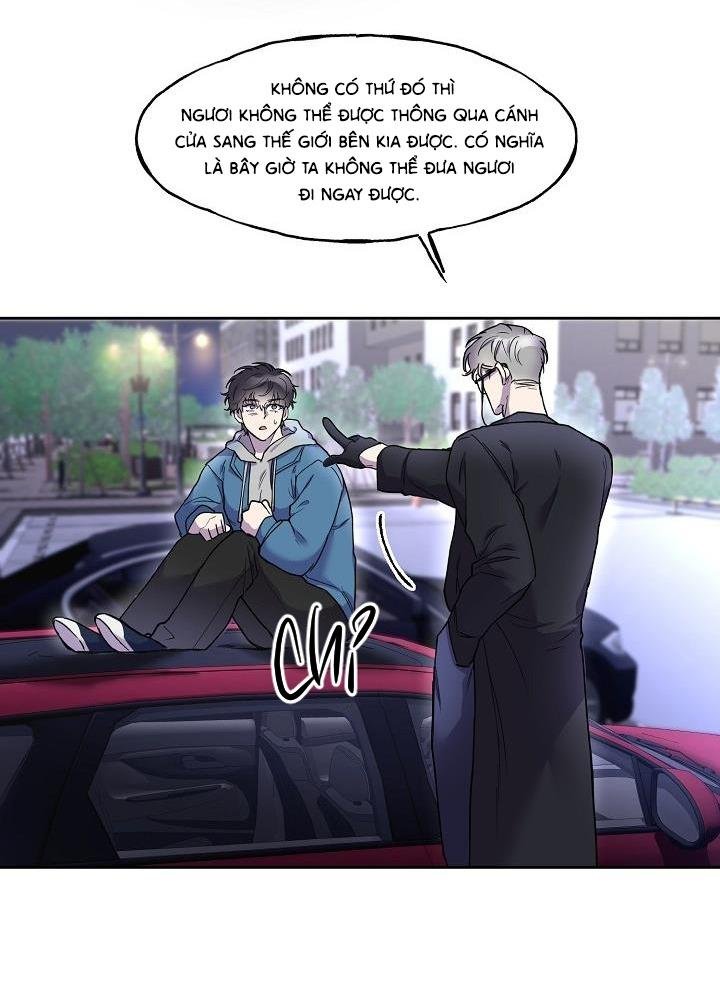 |drop| nụ hôn chết chóc chapter 1 74