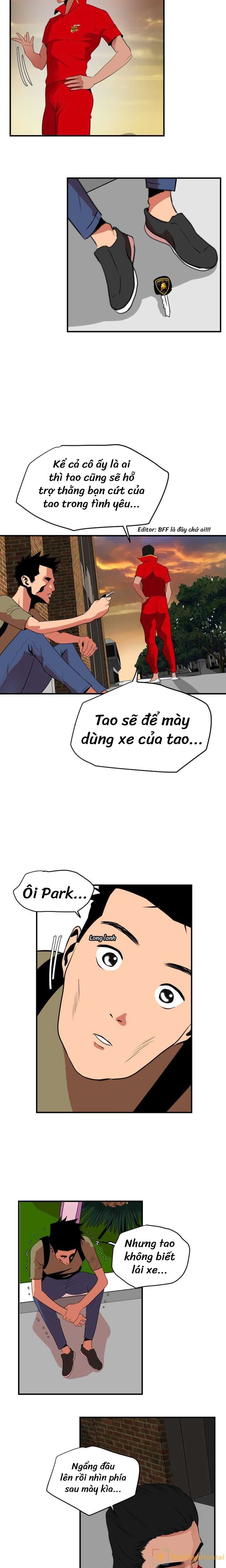 cột thu lôi chapter 21 18