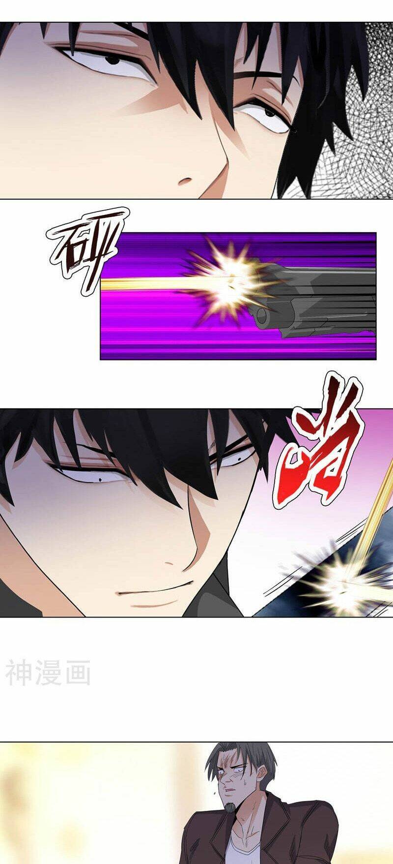 học viện cao thủ chapter 180 4