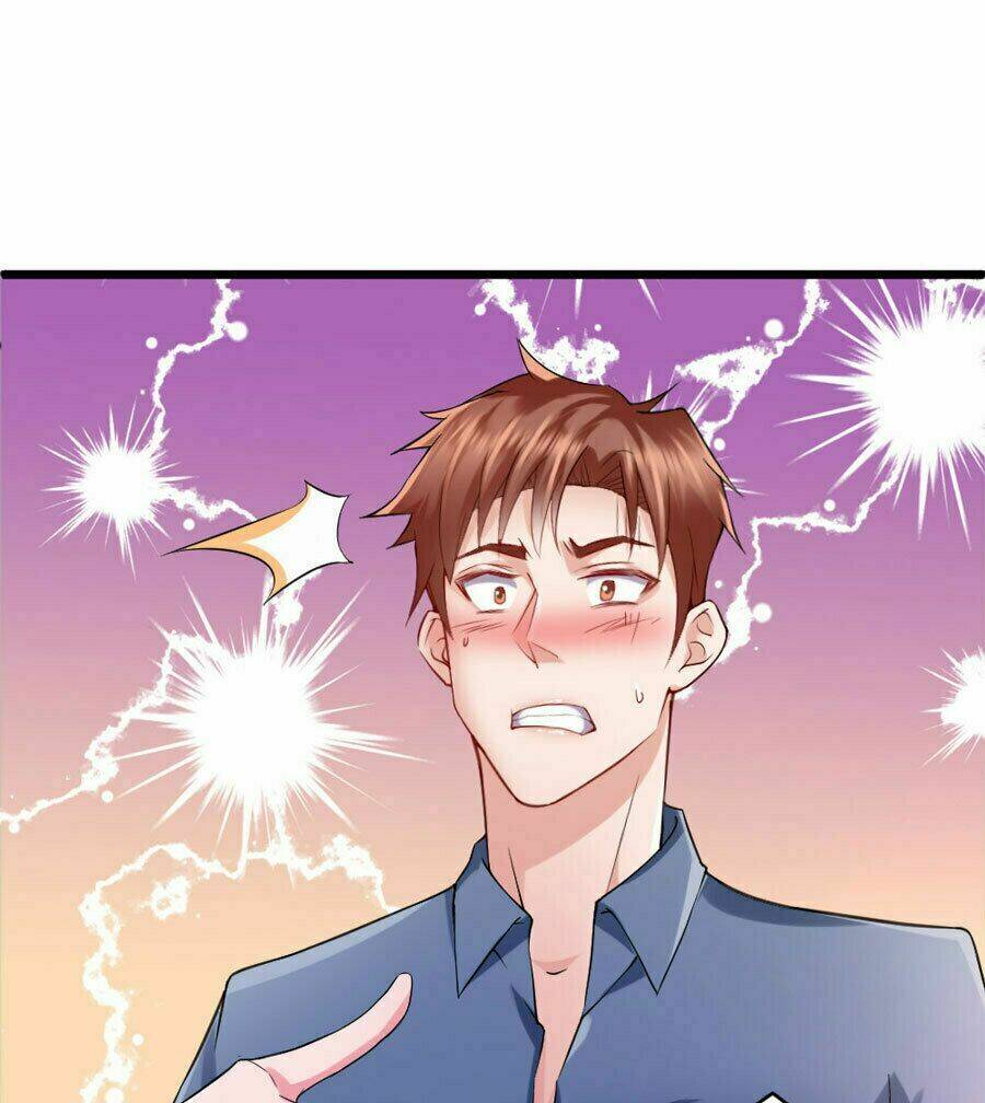 tiểu bạch điềm thê của long thiếu chapter 6 27