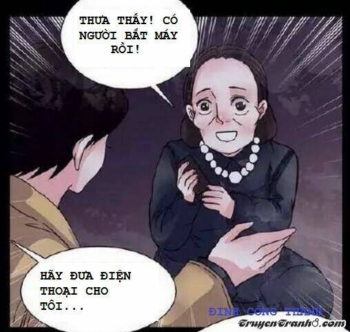 cưới ma chapter 3 28