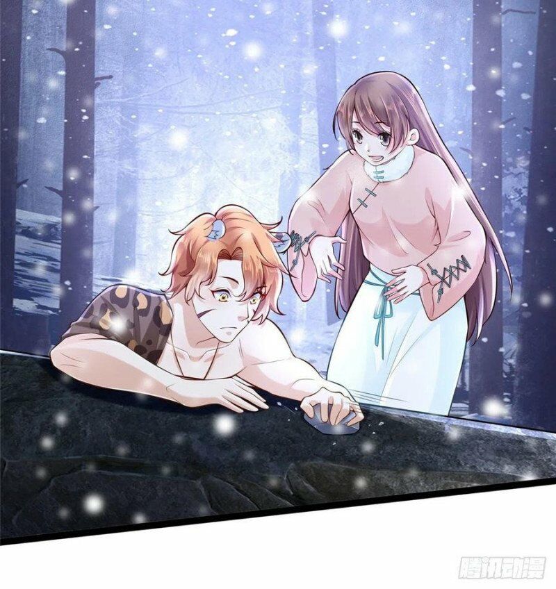 [16+] thảnh thơi thú thế chủng chủng điền, sinh sinh tể chapter 268 16