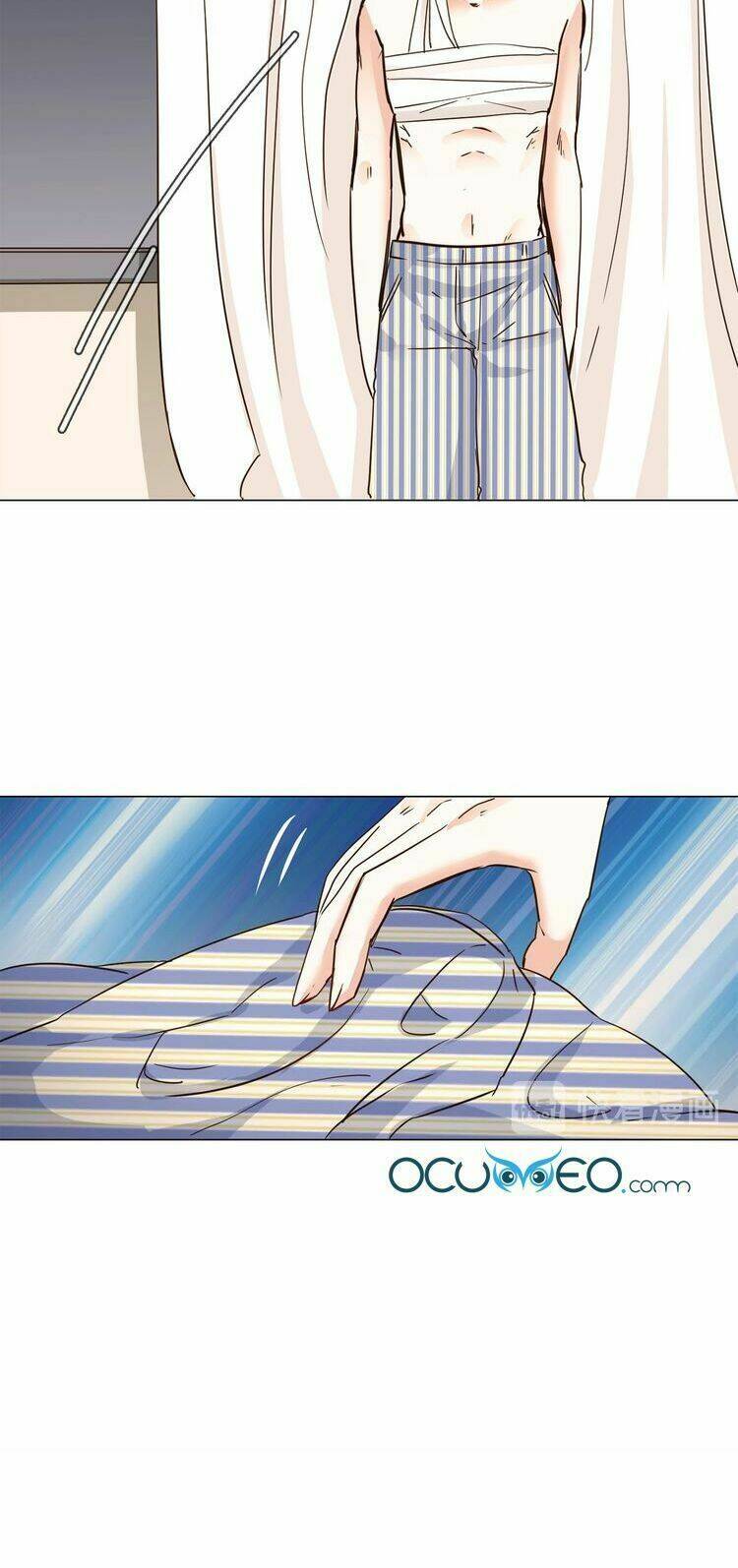 ngôi sao vụn vỡ chapter 15 27