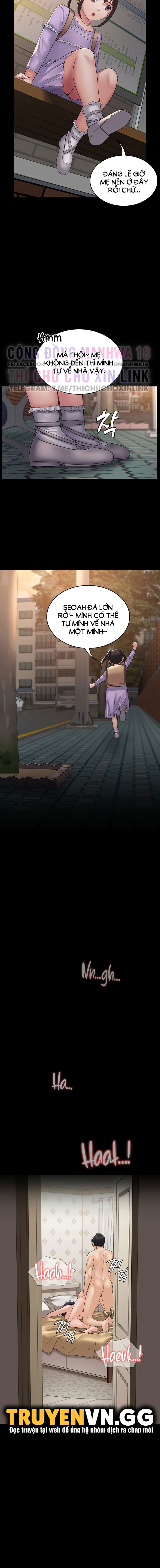 hệ thống succubus chapter 33 16