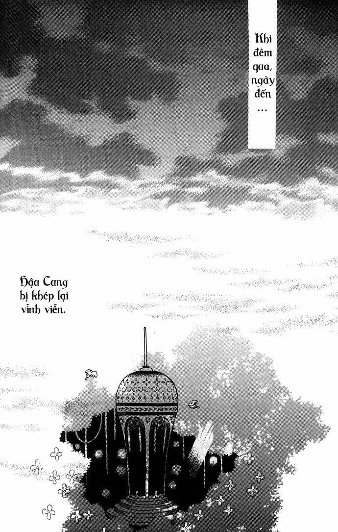 alone in my king's harem chapter 1 46