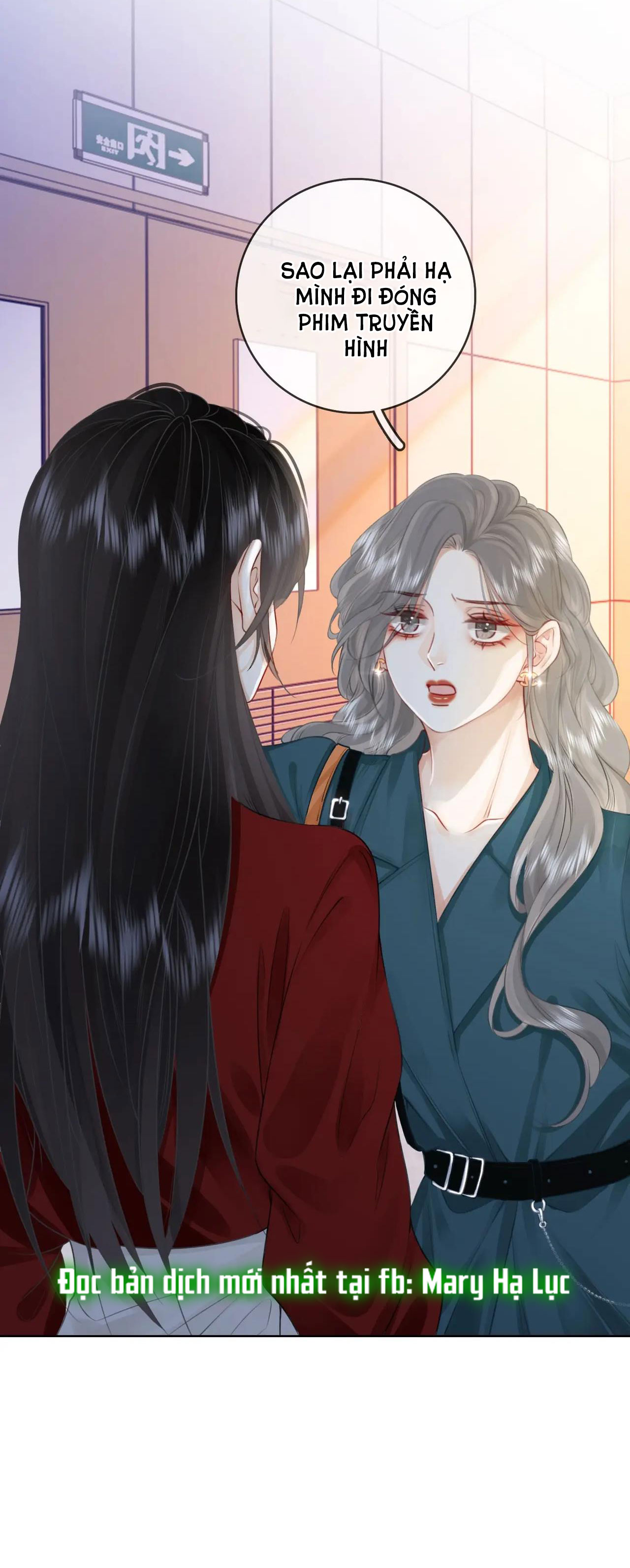 cố tiểu thư và khúc tiểu thư chapter 2.2 10