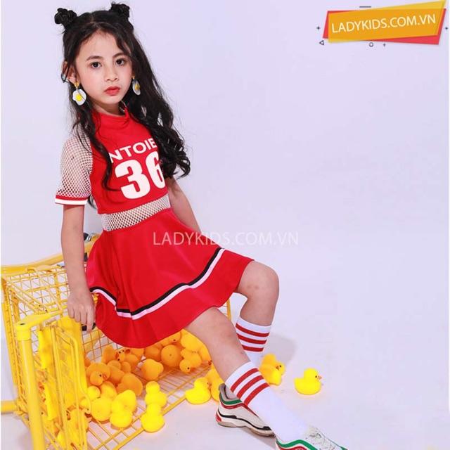 Quần áo hiphop