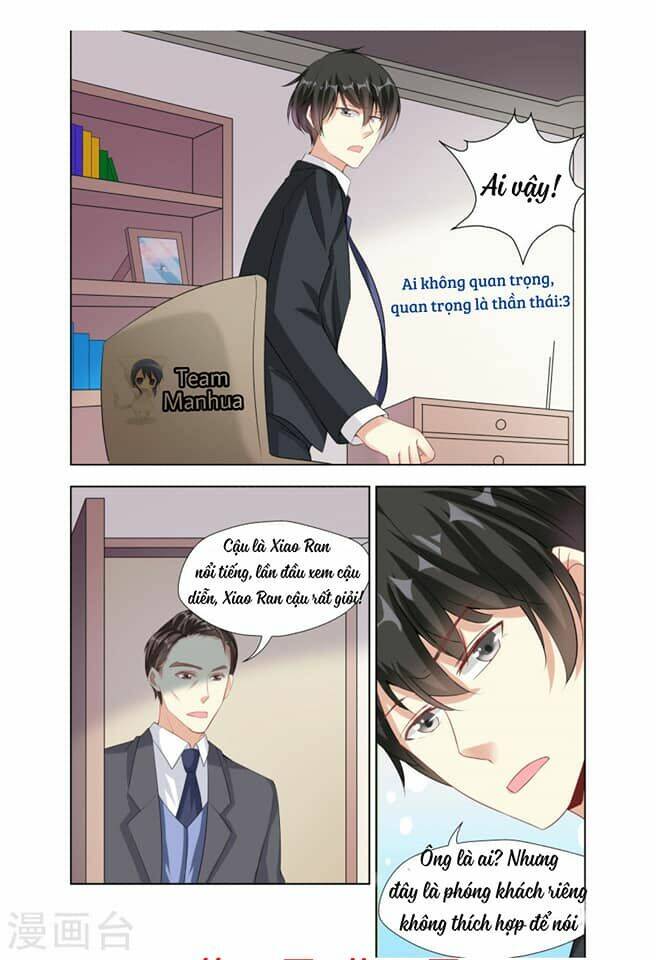 thành phố của những ngôi sao chapter 9 10