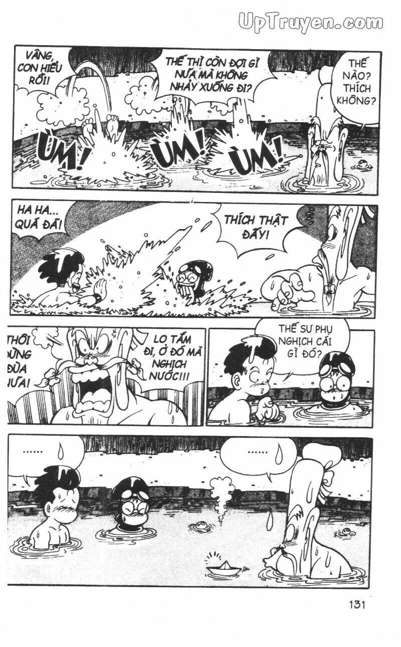 đội quân nhí nhố chapter 14 133