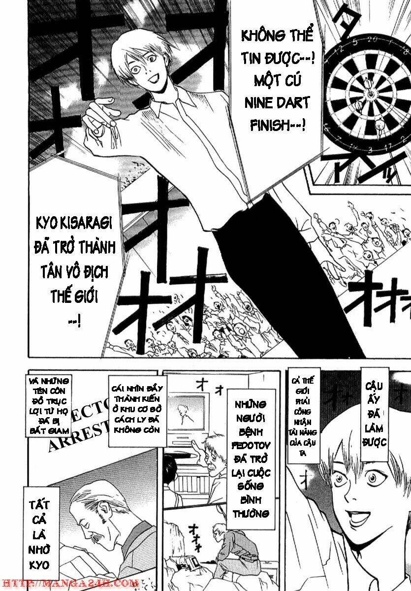 liar game - root of a chapter 2 46