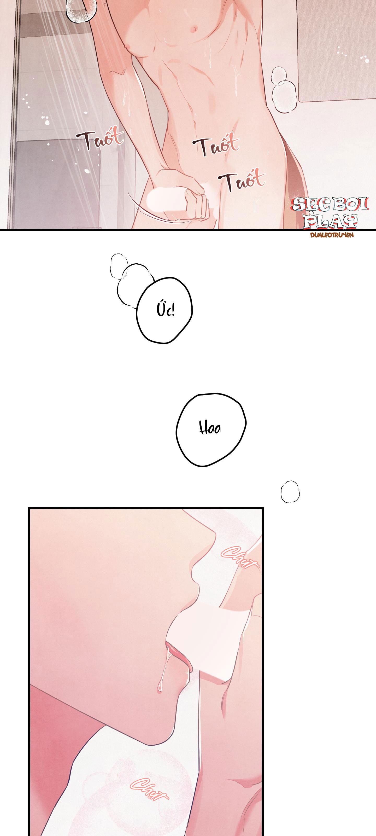 mối quan hệ của thú nhân chapter 12 28