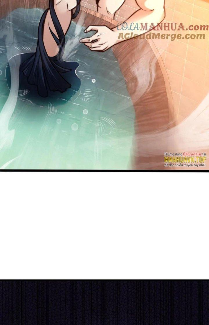 ta nuôi ma quỷ ở trấn ma ti chapter 106 35