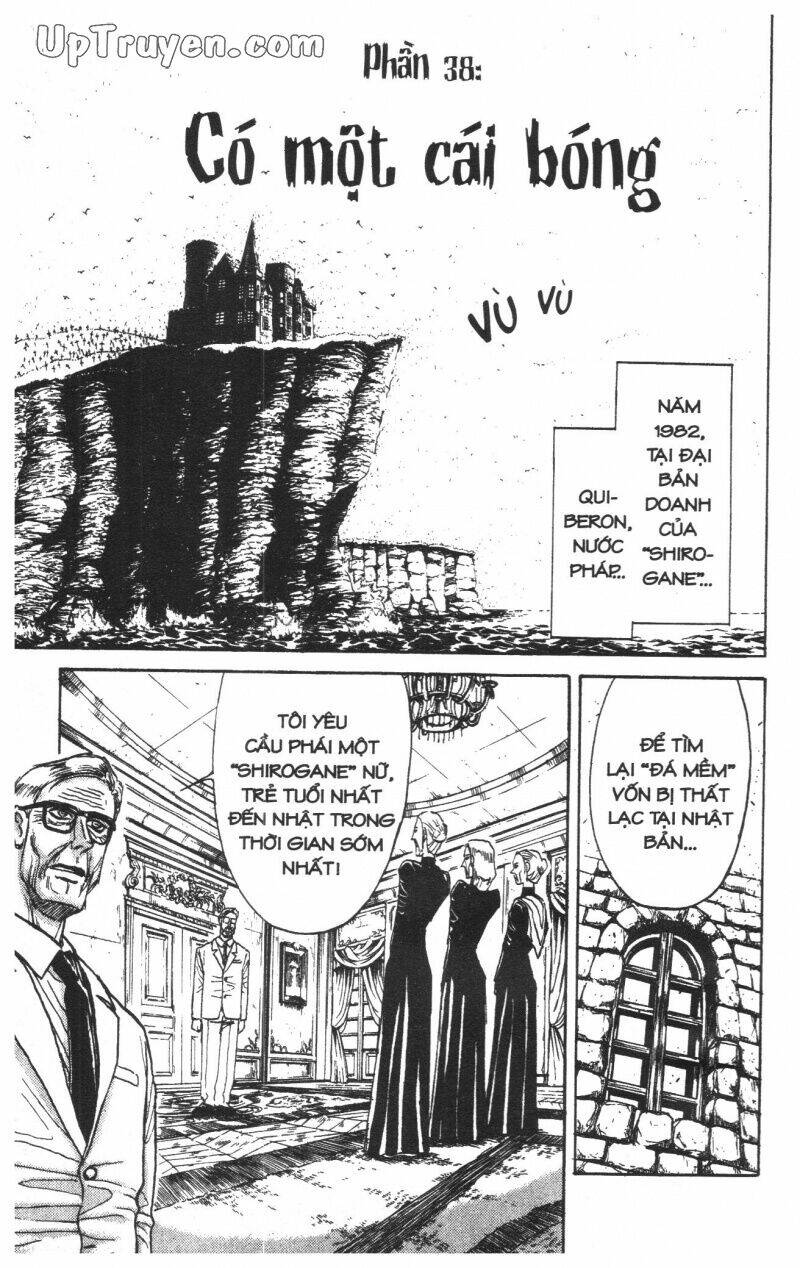 karakuri circus - gánh xiếc quái dị chapter 26 60