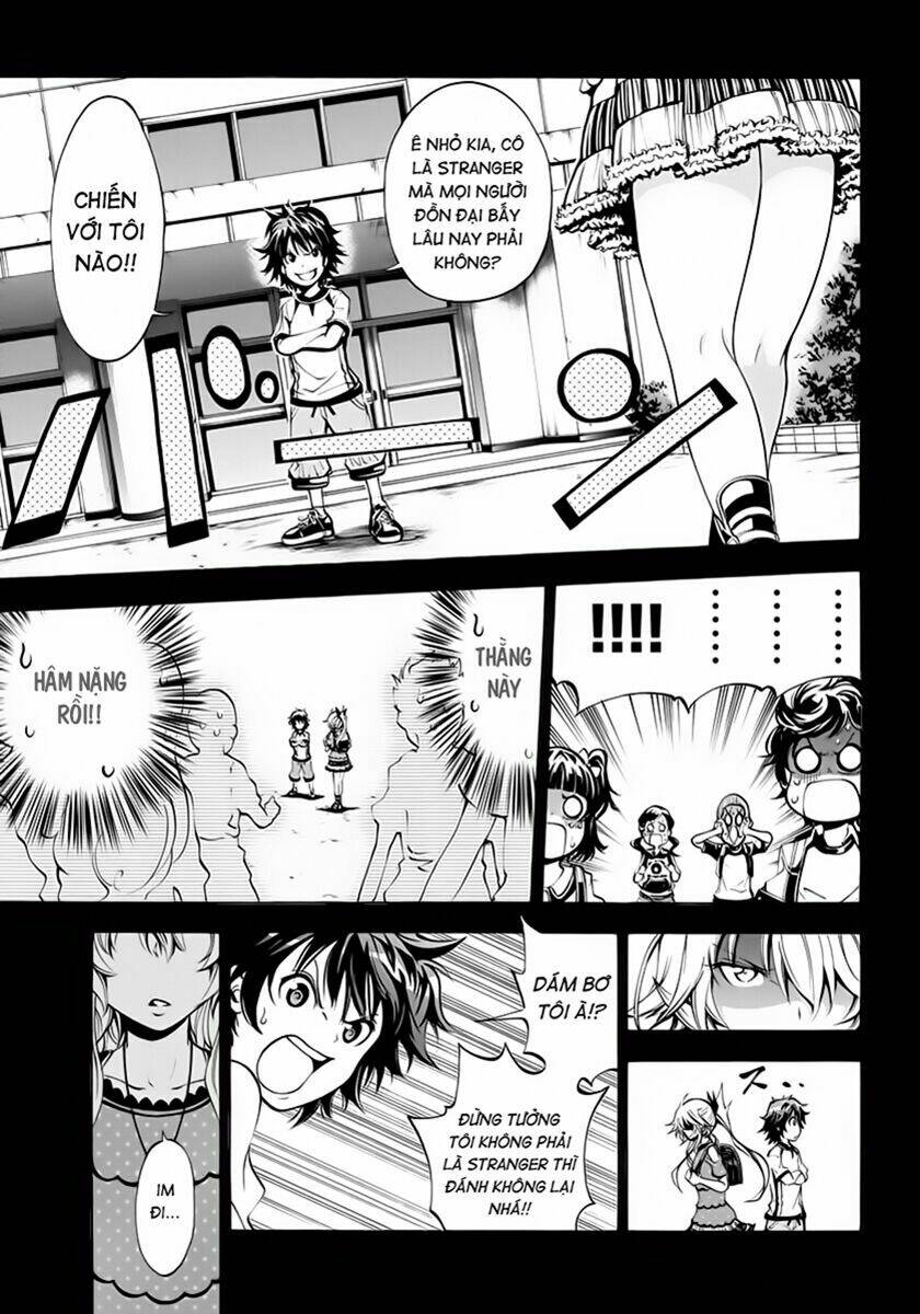 rising x rydeen chapter 3 9