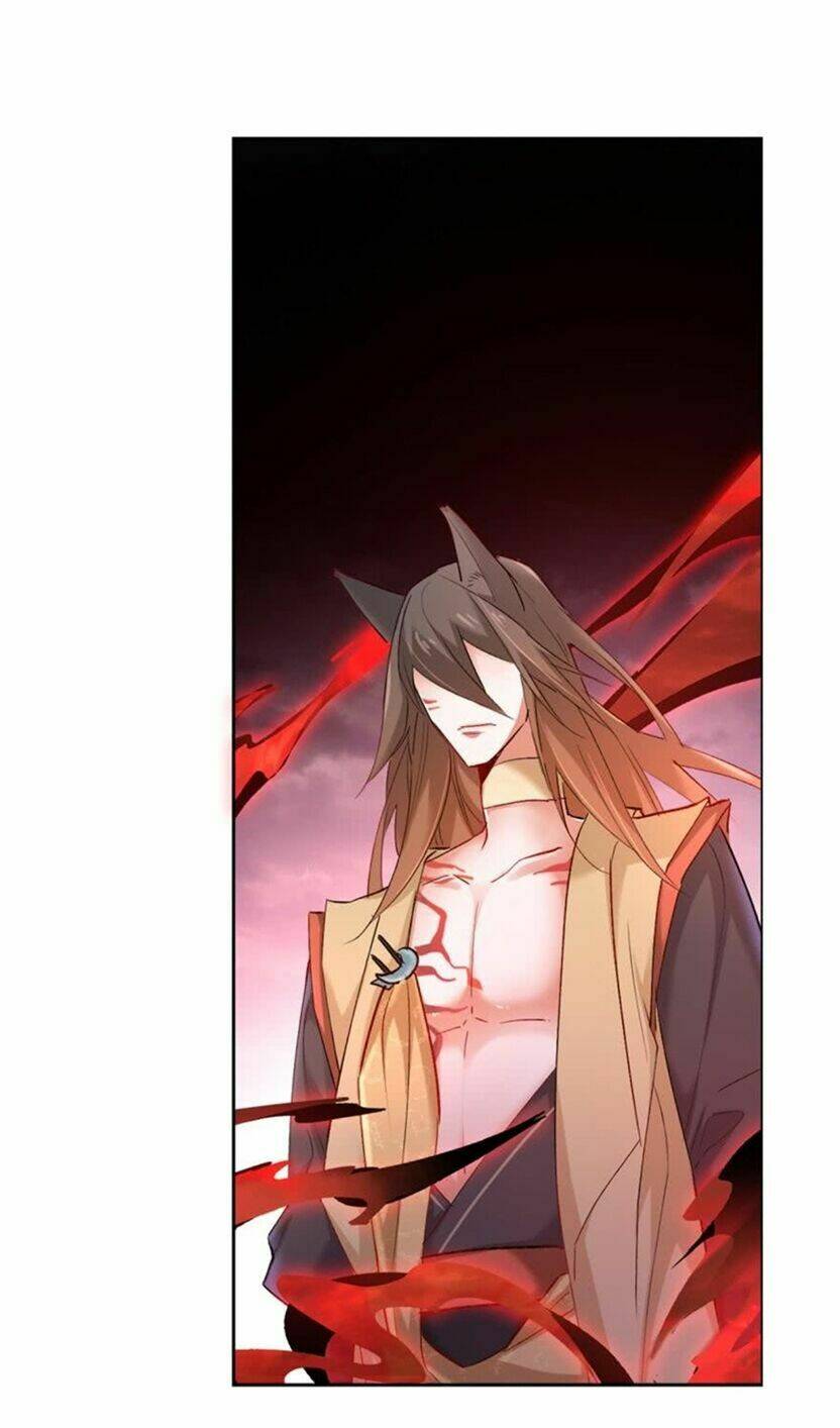 nghịch lai thuận thú chapter 24 27