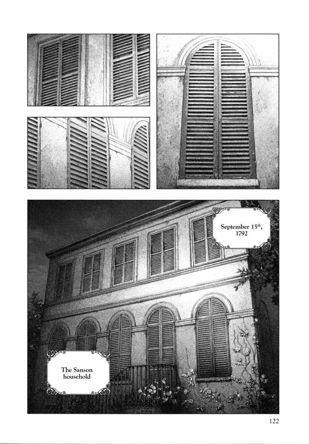 innocent rouge (innocent phần 2) chapter 55 2