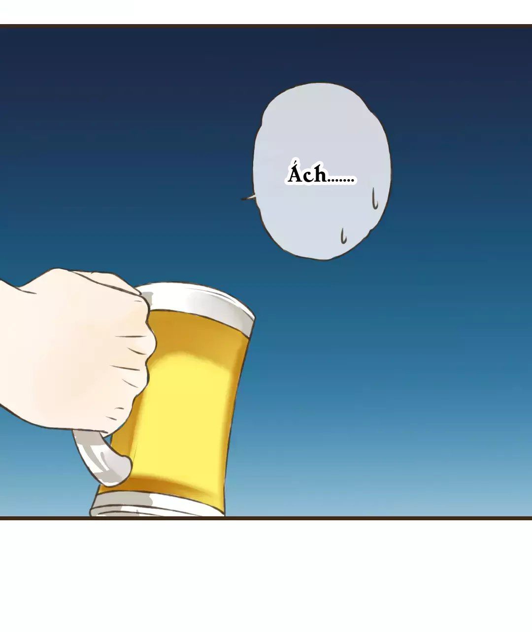 trên trời rớt xuống một hòa thượng ngốc chapter 27 15