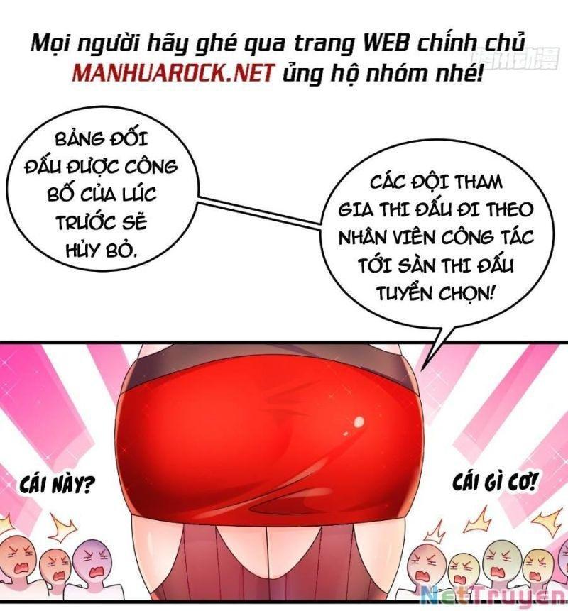 tuyệt sắc đạo lữ đều nói ngô hoàng có thể chất vô địch chapter 18 19