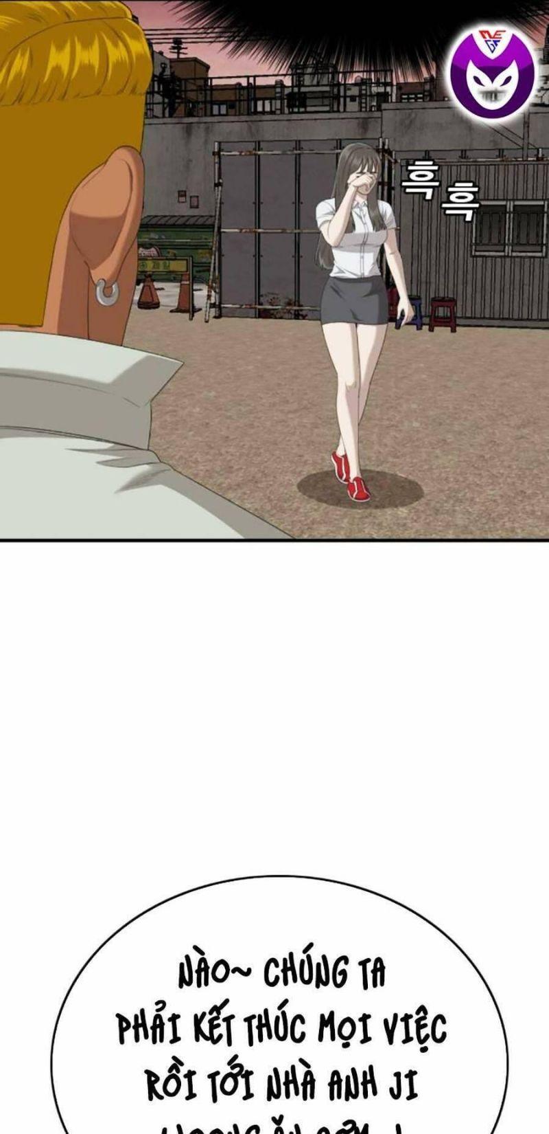 người xấu chapter 161 106