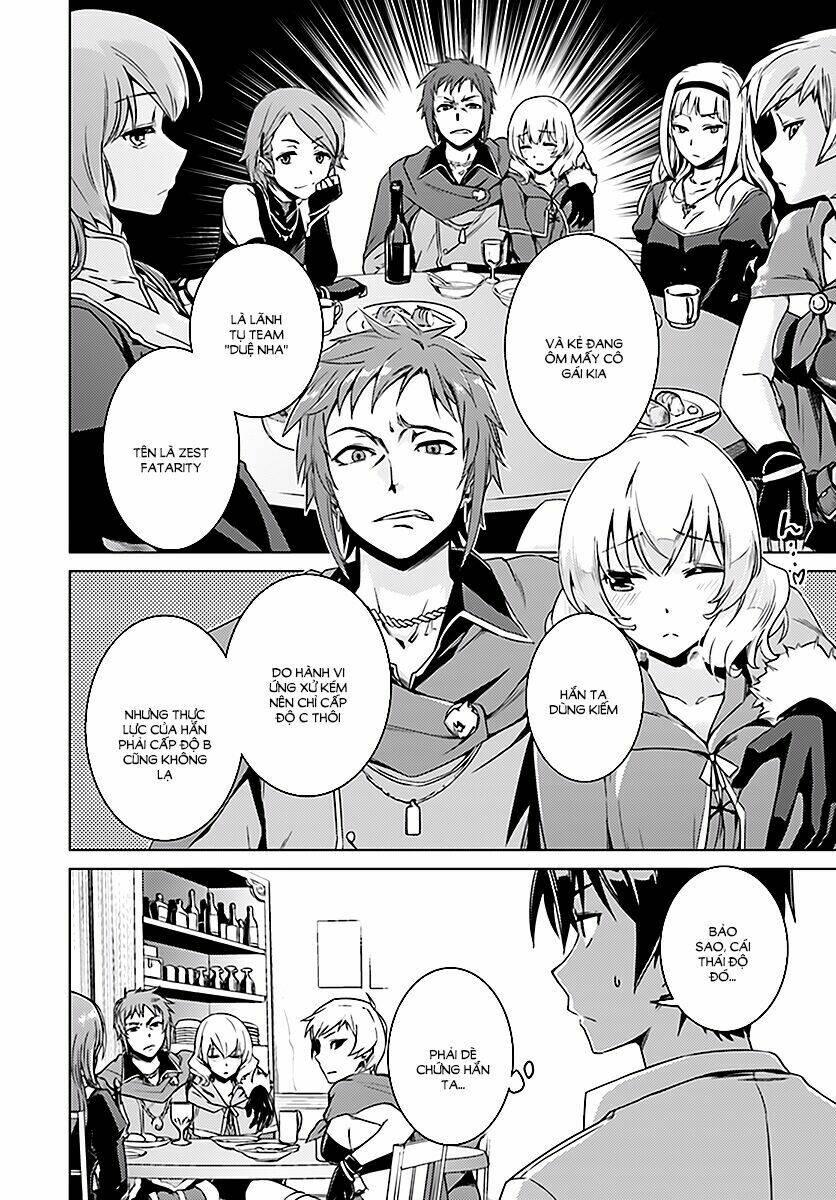 nidome no jinsei wo isekai de chapter 8 6