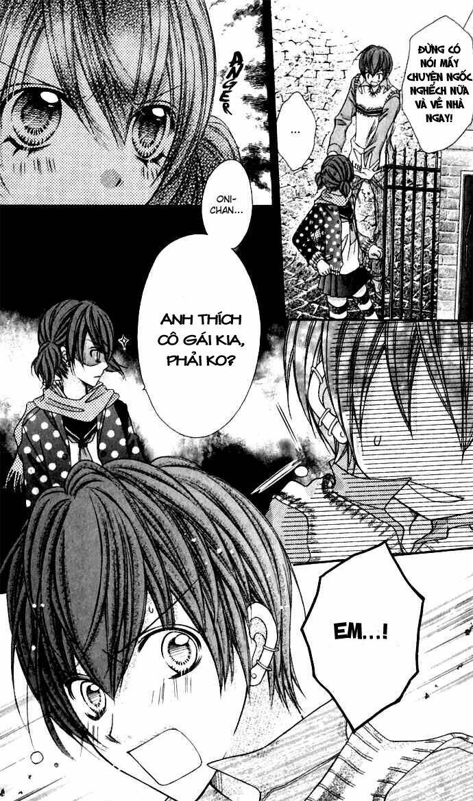 rockin' heaven chapter 15 13