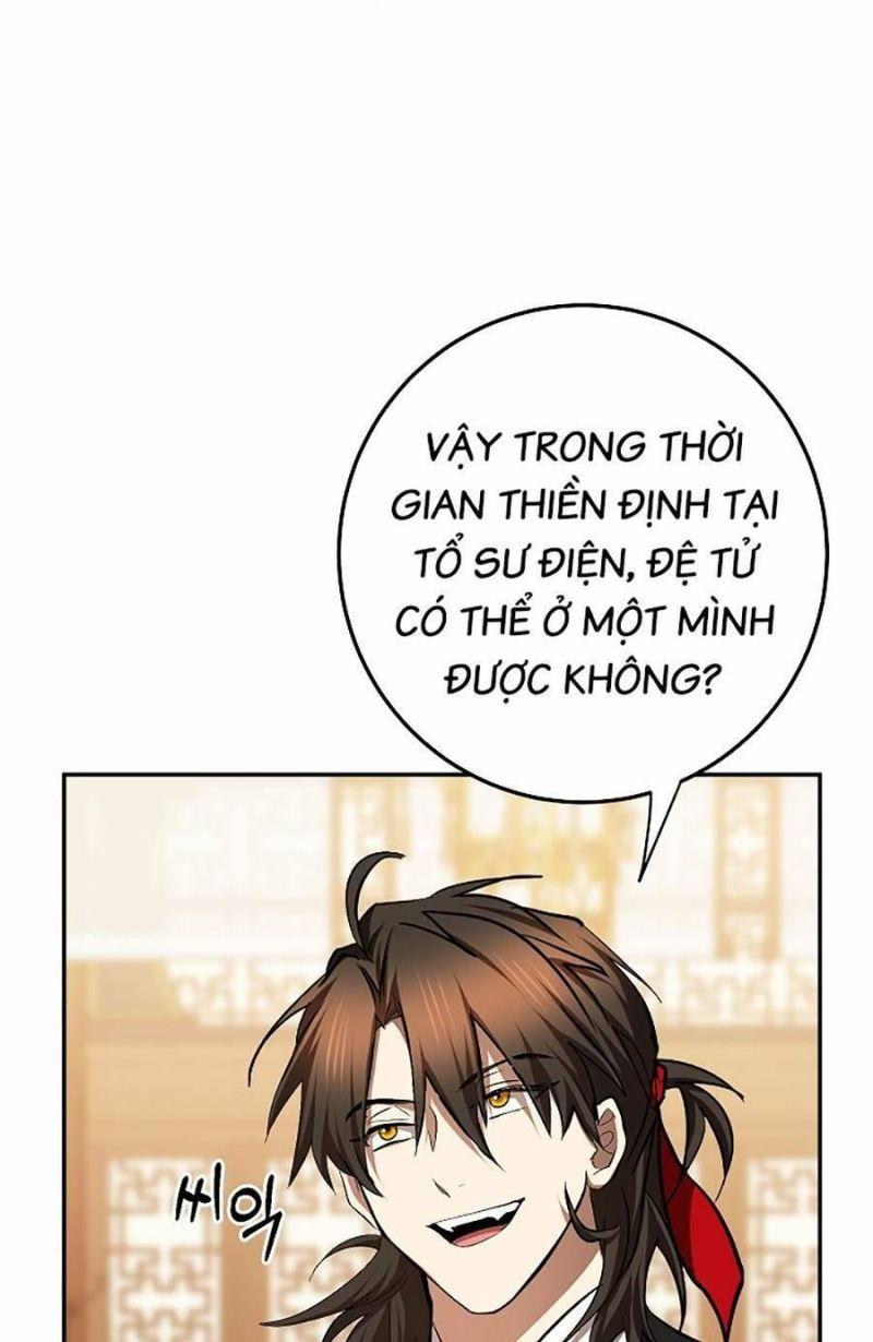 võ đang kỳ hiệp chapter 106 91